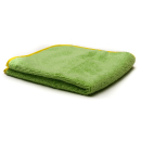 POORBOYS WORLD Deluxe Mega Plush Grün 40x70cm