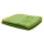 POORBOYS WORLD Deluxe Mega Plush Grün 40x70cm
