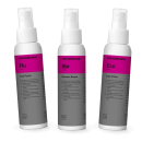 Koch Chemie Colourlock Duftspray - 3 Duftrichtungen