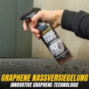 Shiny Chiefs AQUA COAT - GRAPHENE NASSVERSIEGELUNG 500ml