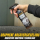 Shiny Chiefs AQUA COAT - GRAPHENE NASSVERSIEGELUNG 500ml