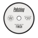 Bad Boys Finish Polierpad - weich 150mm
