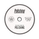 Bad Boys Polishing Polierpad - mittelhart 150mm