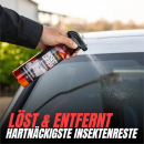 Shiny Chiefs INSECT CRUSH - INSEKTENLÖSER GEL 500ml