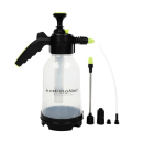 CHIMP TOOLS Snow Foam Schaumsprüher 2L + 3 Düsen