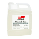 Soft99 Classic & Clear Shampoo Creamy Shampoo&Snow 5L