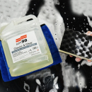 Soft99 Classic & Clear Shampoo Creamy...