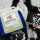 Soft99 Classic & Clear Shampoo Creamy Shampoo&Snow 5L