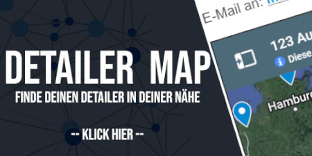 Detailer Map